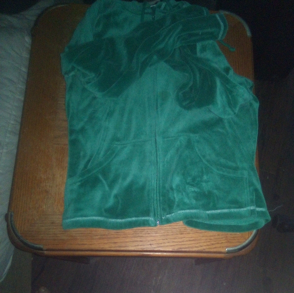 Jacket - Picture 2 of 2